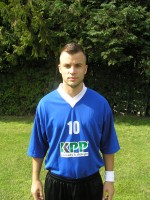 Hrouzek Michal